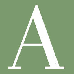 Mrs. Alice logo