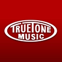 Truetone Music logo