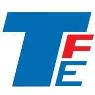 Total Fitness Equipment logo