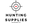 Hunting Supplies Australia logo