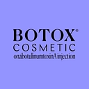 Botoxcosmetic logo