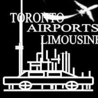 Toronto Airport Limo logo