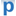 PURELYPAPER logo