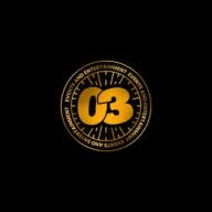 O3evententertainment logo