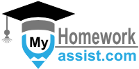 Myhomeworkassist logo