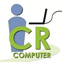 Crcomputer logo