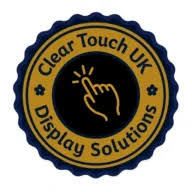 Cleartouchuk logo