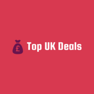 TopukDeals logo