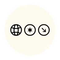 Haeckels logo