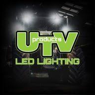 UTV Products Ltd logo
