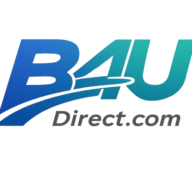 B4udirect logo