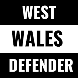 Westwalesdefender logo
