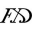 FX Dougherty logo
