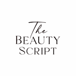The Beauty Script logo