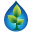 Hydrolab logo