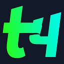 T4Trade logo