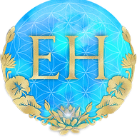 Evolution House logo