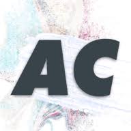 The Album Canvas logo