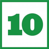 10ofthose Christian Bookstore logo