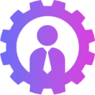 cvgun.io resume builder logo
