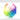 Color Me Beautiful Cosmetics logo