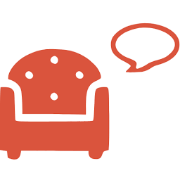 Speakingathome logo