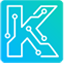 Kunkune logo