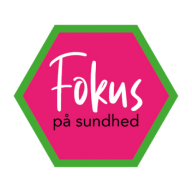 Fokuspaasundhed logo