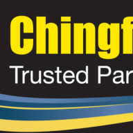 chingford tyres logo