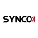 syncoaudio.com logo