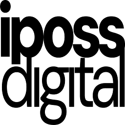 i-Poss logo