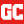 Guttercrest logo