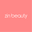 Zinbeautyshop logo