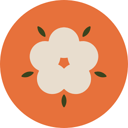 Cotton Pouch logo