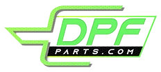 DPF Parts logo