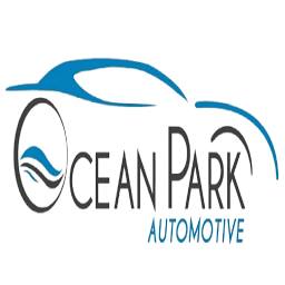 Ocean Park Automotive Ltd logo