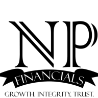 N P Financials Pty Ltd logo
