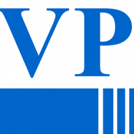 VisaPro.com logo
