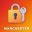 Locksmith Manchester 24H logo