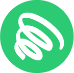 Glide logo