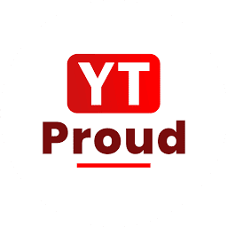 Ytproud logo