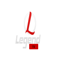 Legendtvplayer logo