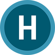Harrison Catering Services logo