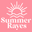 Summer Rayes Skincare logo