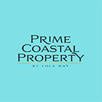 Prime Coastal Property logo