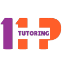 11 Plus Tutoring logo