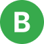 Blayzeweed logo
