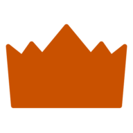 Radio Code King logo