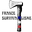 France Survivalisme logo
