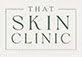 That Skin Clinic logo